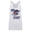Spencer Strider Women's Tank Top | 500 LEVEL