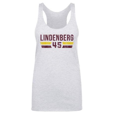 Cody Lindenberg Women's Tank Top | 500 LEVEL