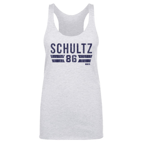 Dalton Schultz Women's Tank Top | 500 LEVEL