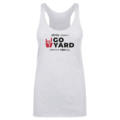 GO YARD Women's Tank Top | 500 LEVEL