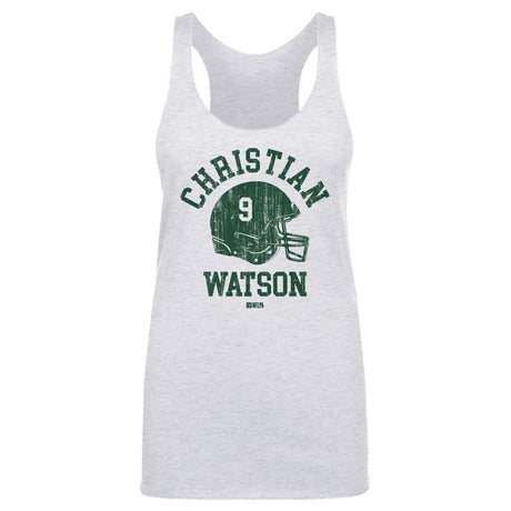 Christian Watson Women's Tank Top | 500 LEVEL