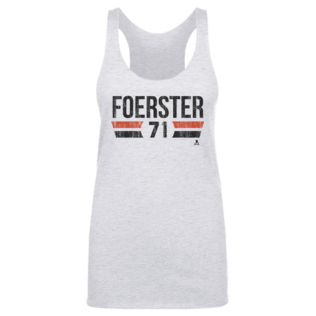 Tyson Foerster Women's Tank Top | 500 LEVEL