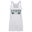 Brad Stuver Women's Tank Top | 500 LEVEL