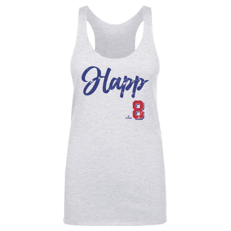 Ian Happ Women's Tank Top | 500 LEVEL