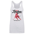 Jack Hughes Women's Tank Top | 500 LEVEL