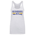 Jake Neighbours Women's Tank Top | 500 LEVEL