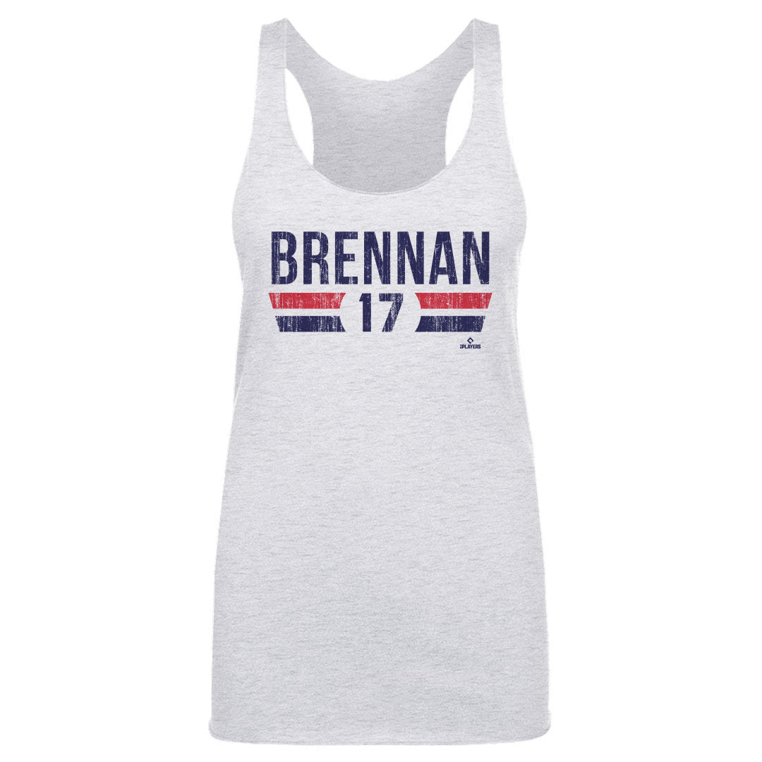 Will Brennan Women's Tank Top | 500 LEVEL
