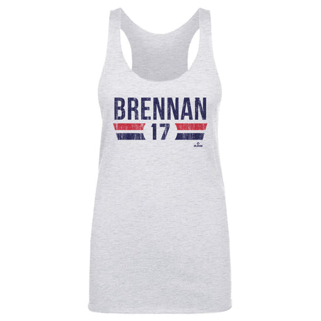 Will Brennan Women's Tank Top | 500 LEVEL