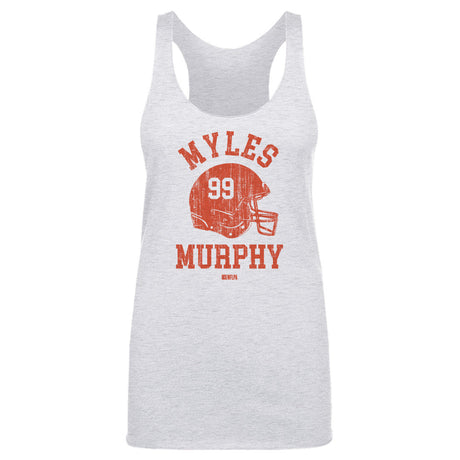 Myles Murphy Women's Tank Top | 500 LEVEL