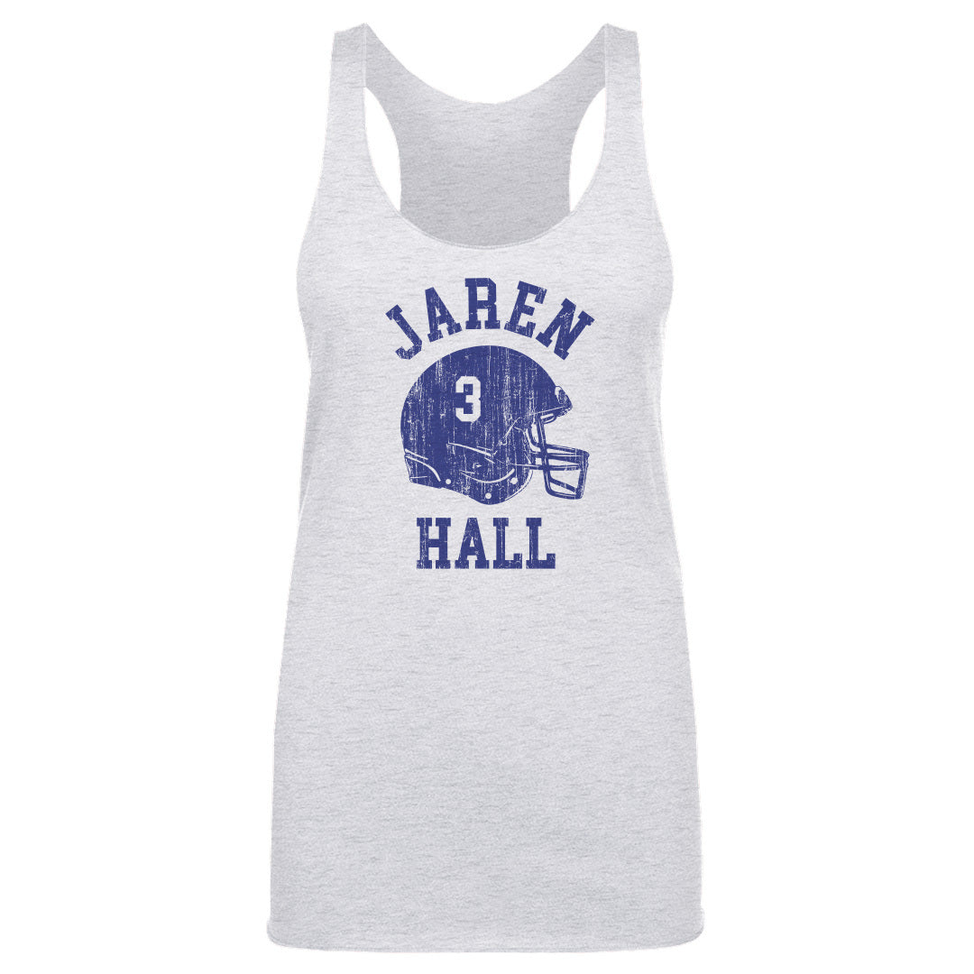 Jaren Hall Women's Tank Top | 500 LEVEL