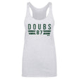 Romeo Doubs Women's Tank Top | 500 LEVEL