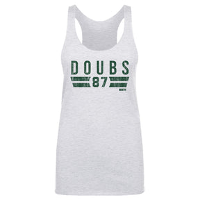 Romeo Doubs Women's Tank Top | 500 LEVEL