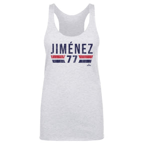 Joe Jimenez Women's Tank Top | 500 LEVEL