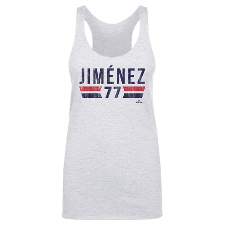 Joe Jimenez Women's Tank Top | 500 LEVEL