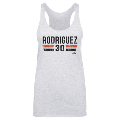 Grayson Rodriguez Women's Tank Top | 500 LEVEL