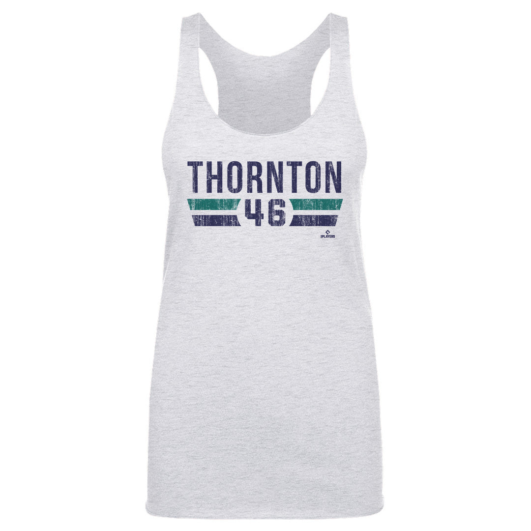 Trent Thornton Women's Tank Top | 500 LEVEL