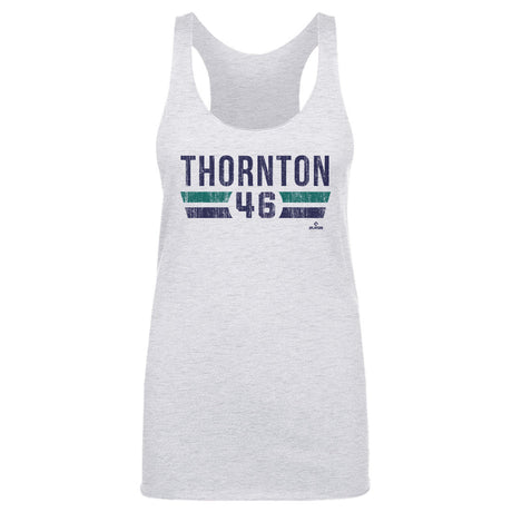 Trent Thornton Women's Tank Top | 500 LEVEL