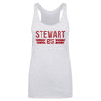 Kee'yon Stewart Women's Tank Top | 500 LEVEL