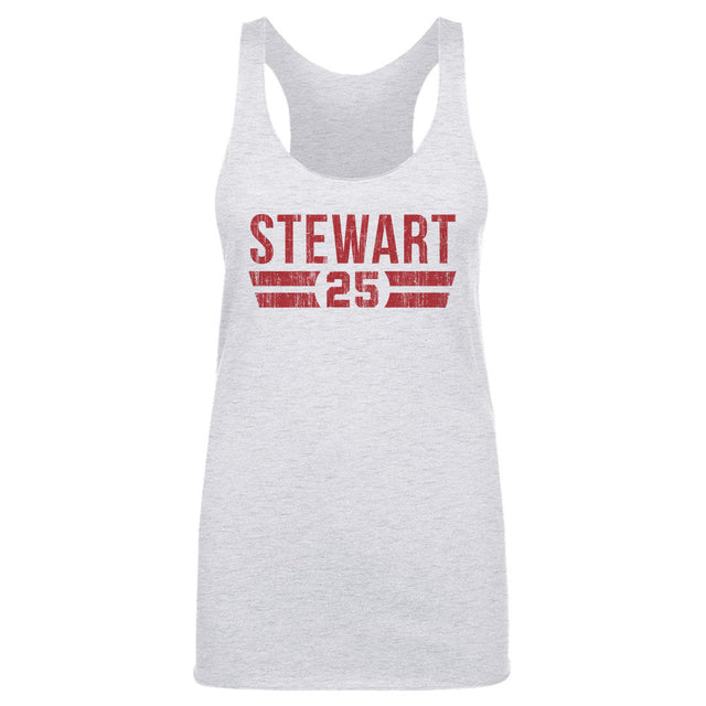 Kee'yon Stewart Women's Tank Top | 500 LEVEL