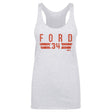 Jerome Ford Women's Tank Top | 500 LEVEL