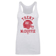 Trent McDuffie Women's Tank Top | 500 LEVEL