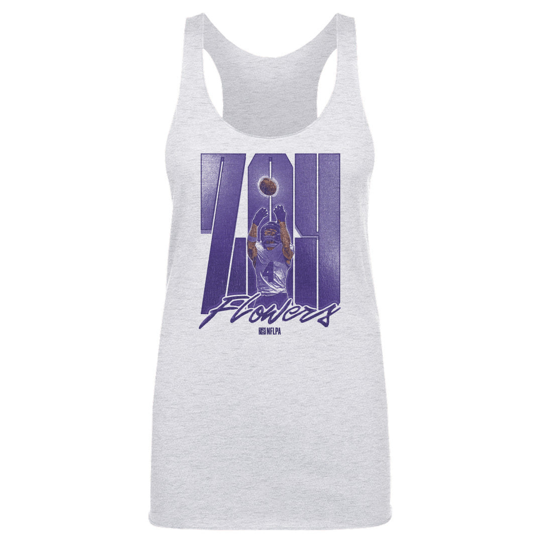 Zay Flowers Women's Tank Top | 500 LEVEL