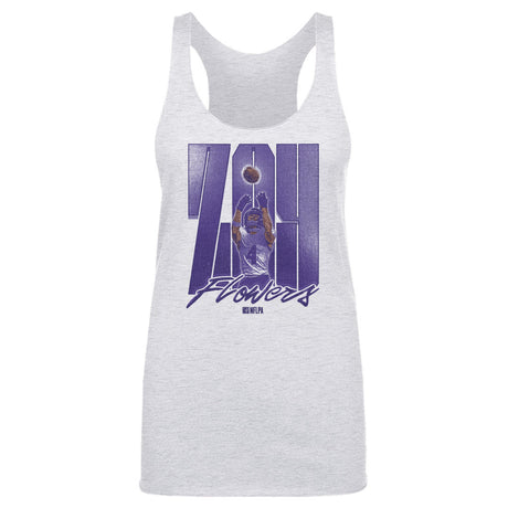 Zay Flowers Women's Tank Top | 500 LEVEL