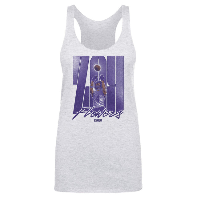 Zay Flowers Women's Tank Top | 500 LEVEL