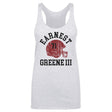 Earnest Greene III Women's Tank Top | 500 LEVEL