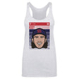 Kody Funderburk Women's Tank Top | 500 LEVEL