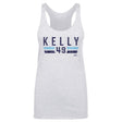 Kevin Kelly Women's Tank Top | 500 LEVEL