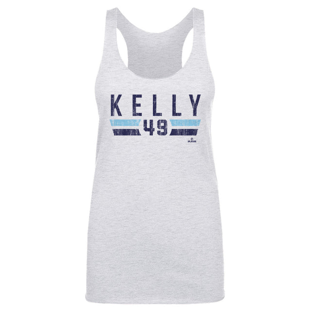 Kevin Kelly Women's Tank Top | 500 LEVEL