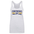 William Contreras Women's Tank Top | 500 LEVEL