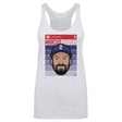 Marcus Semien Women's Tank Top | 500 LEVEL