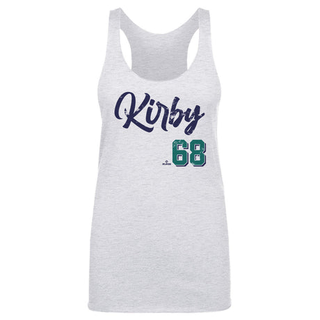 George Kirby Women's Tank Top | 500 LEVEL