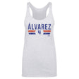 Francisco Alvarez Women's Tank Top | 500 LEVEL