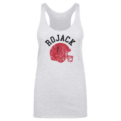 Marcus Rosemy-Jacksaint Women's Tank Top | 500 LEVEL