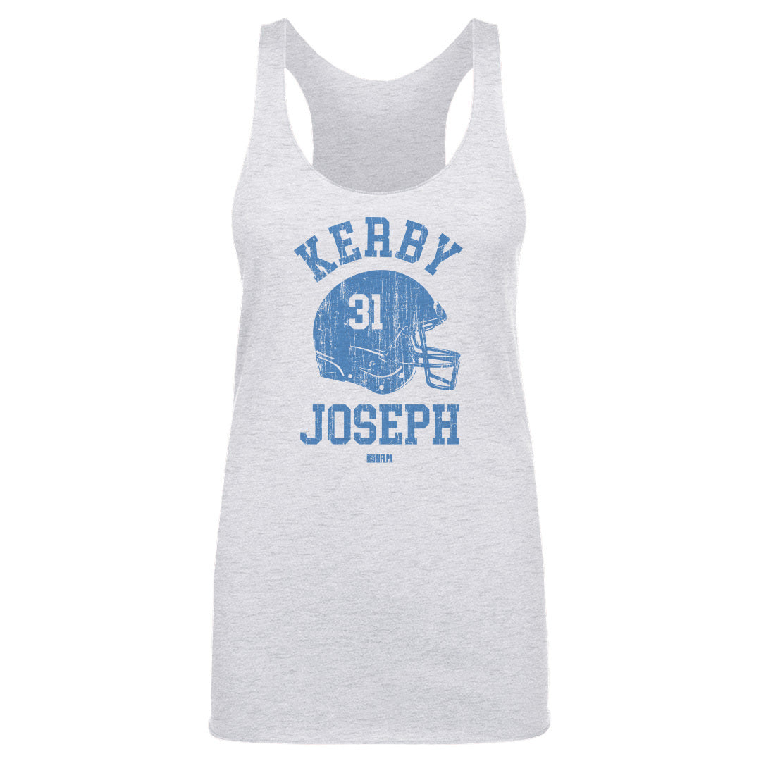 Kerby Joseph Women's Tank Top | 500 LEVEL