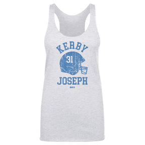 Kerby Joseph Women's Tank Top | 500 LEVEL