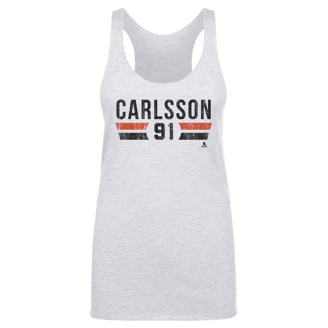 Leo Carlsson Women's Tank Top | 500 LEVEL