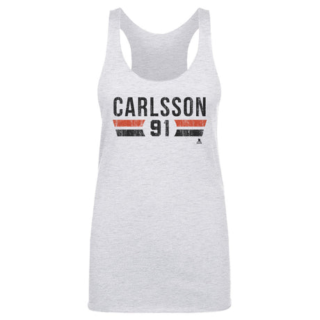 Leo Carlsson Women's Tank Top | 500 LEVEL