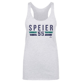 Gabe Speier Women's Tank Top | 500 LEVEL