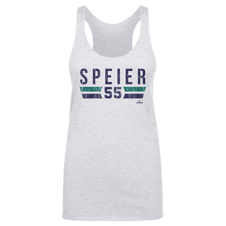 Gabe Speier Women's Tank Top | 500 LEVEL