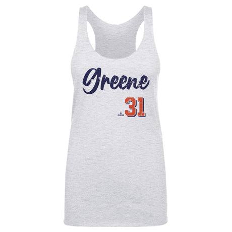 Riley Greene Women's Tank Top | 500 LEVEL