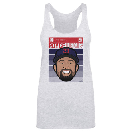 Royce Lewis Women's Tank Top | 500 LEVEL