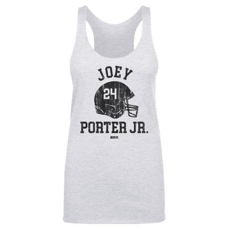 Joey Porter Jr. Women's Tank Top | 500 LEVEL