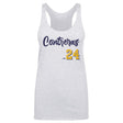 William Contreras Women's Tank Top | 500 LEVEL