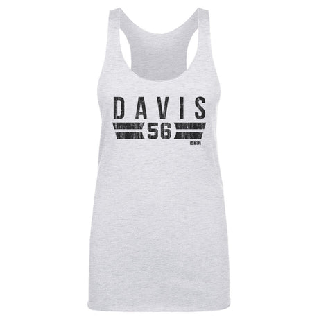 Demario Davis Women's Tank Top | 500 LEVEL