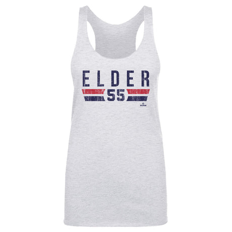 Bryce Elder Women's Tank Top | 500 LEVEL