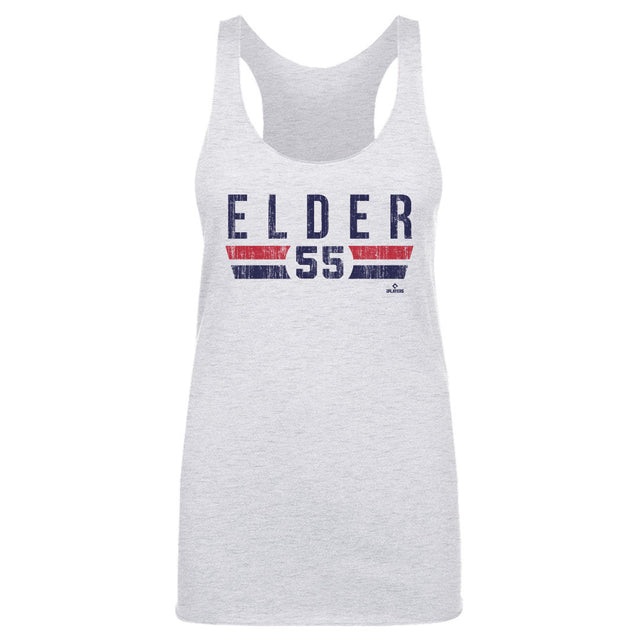 Bryce Elder Women's Tank Top | 500 LEVEL